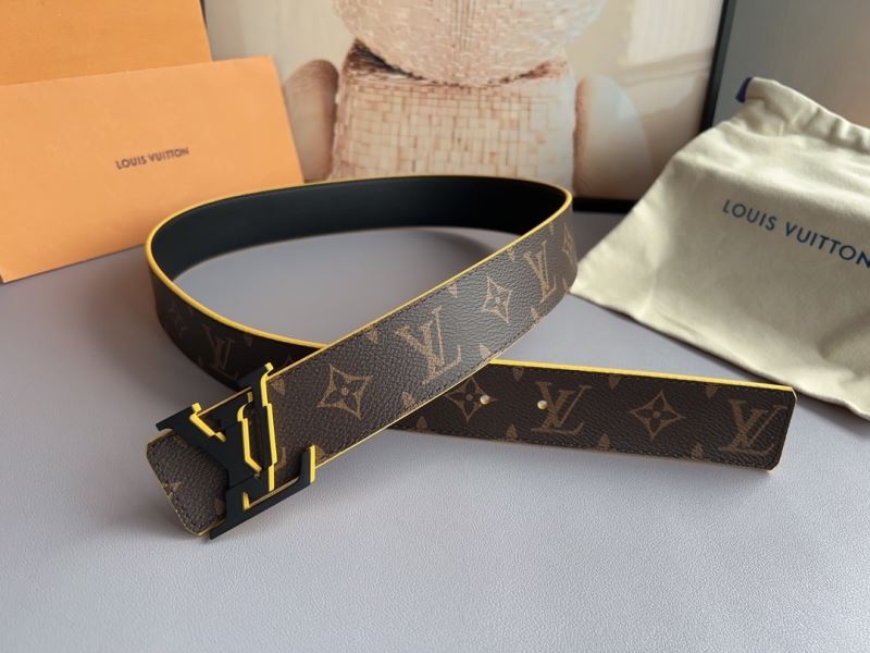 LV Belts